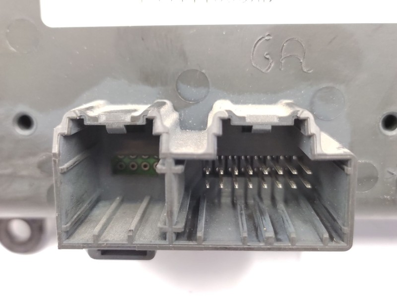 Mando Climatizador 55111886ab  - Chrysler Sebring (js) 2.0 Crd 5
