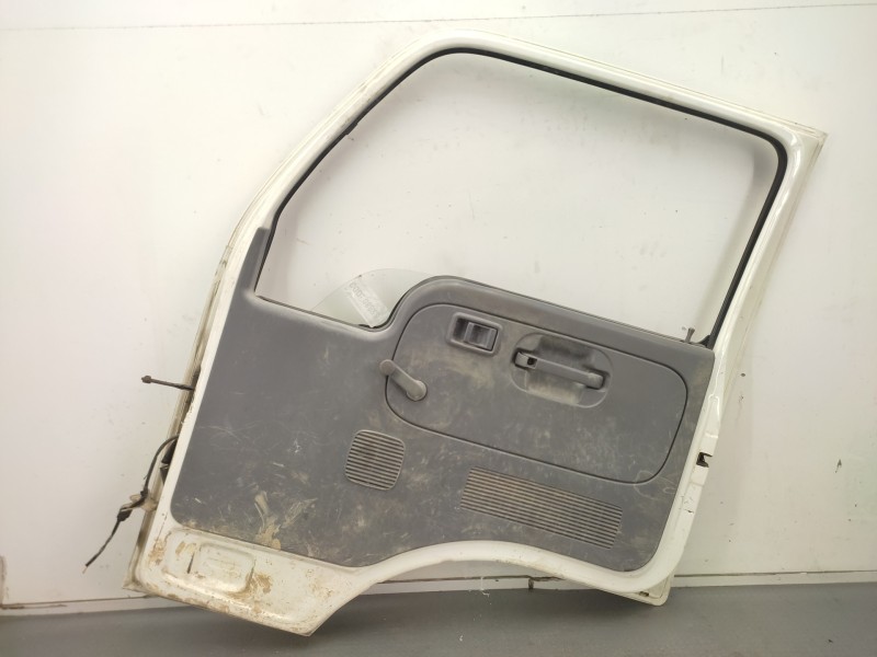 Puerta Delantera Derecha 801000t530 H01009x200 H01002t631 - Nissan Cabstar E 3.0 Diesel 7