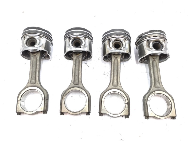 Piston 0628v1  - Citroën C4 Grand Picasso Sx 2