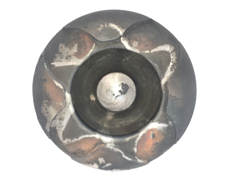 Piston 0628v1  - Citroën C4 Grand Picasso Sx 3