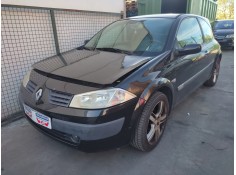 renault megane ii berlina 5p del año 2004