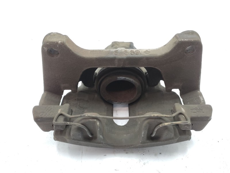 Pinza Freno Delantera Izquierda 4b0615123  - Seat Exeo St (3r5) 2.0 Tdi 2