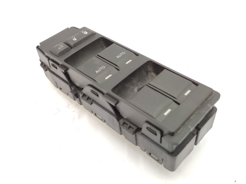 Mando Elevalunas Delantero Izquierdo 4602781aa  - Chrysler Sebring (js) 2.0 Crd 2
