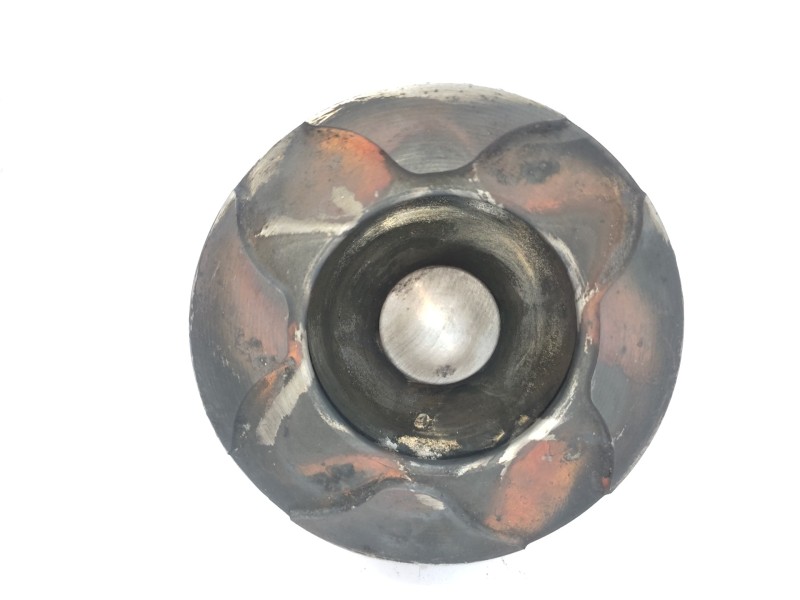 Piston 0628v1  - Citroën C4 Grand Picasso Sx 5