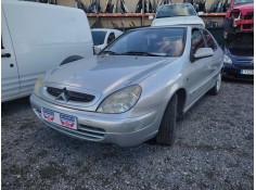 citroën xsara berlina del año 2002