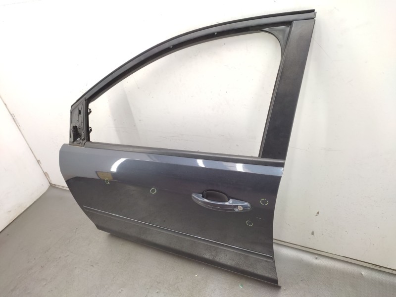 Recambio de puerta delantera izquierda para ford focus ii (da_, hcp, dp) 1.6 referencia OEM IAM P4M51A20125AE 1505704 