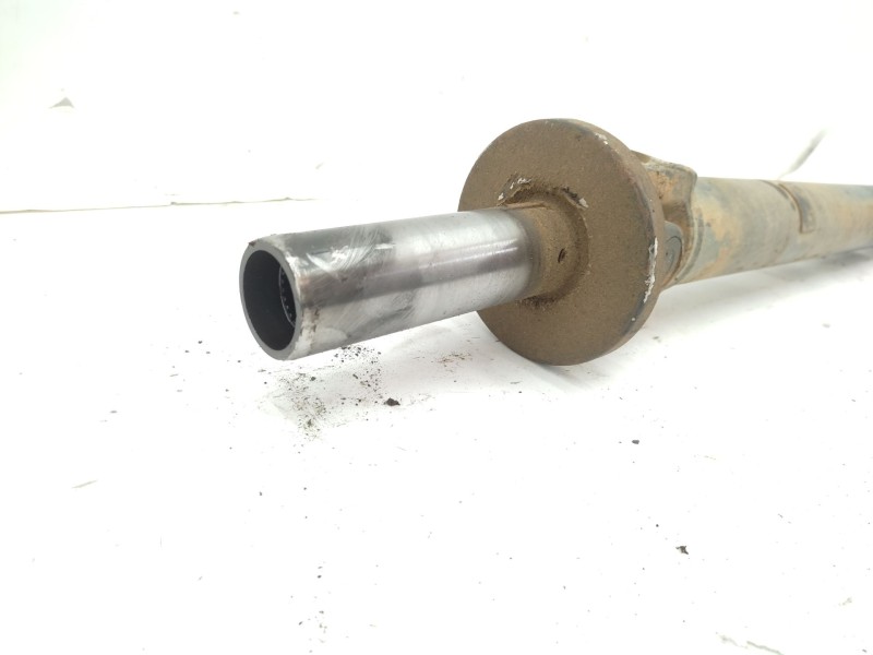 Transmision Central 3730050g00  - Nissan Terrano (wd21) 2.7 Td 2