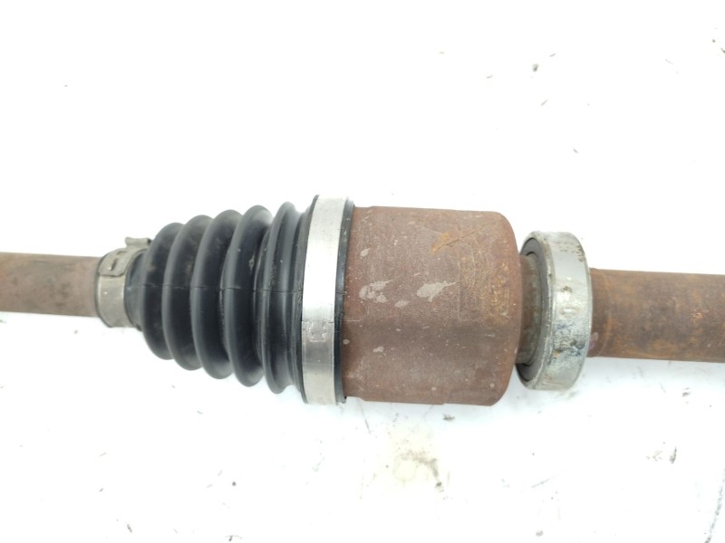 Recambio de transmision delantera derecha para renault scenic iii grand dynamique referencia OEM IAM 391003112R  