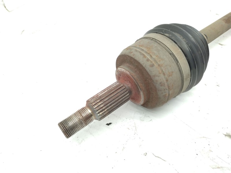 Recambio de transmision delantera derecha para renault scenic iii grand dynamique referencia OEM IAM 391003112R  