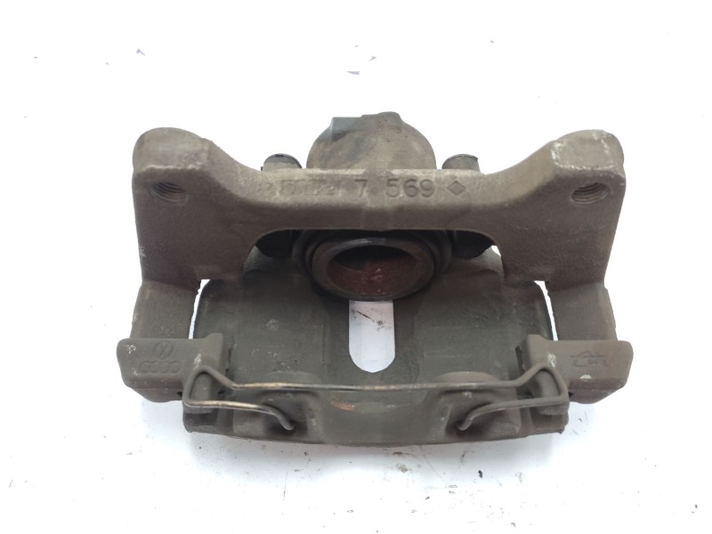 Pinza Freno Delantera Derecha 4b0615124  - Seat Exeo St (3r5) 2.0 Tdi 2