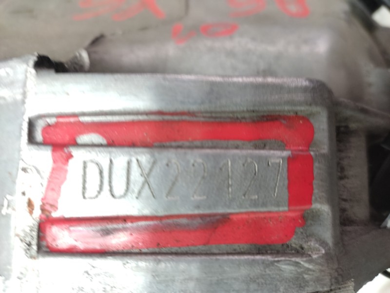 Caja Cambios Dux  - Audi A6 Berlina (4b2) 2.8 V6 30v 7