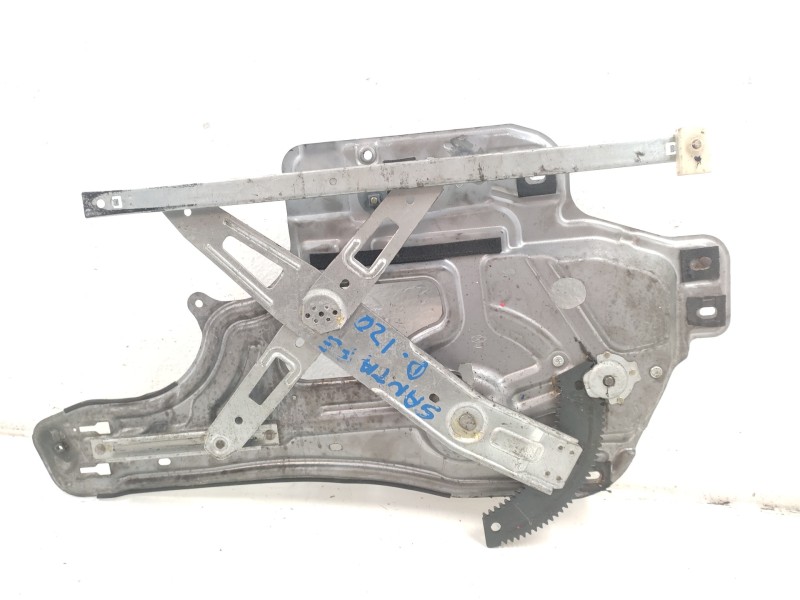 Elevalunas Delantero Izquierdo 8248026020  - Hyundai Santa Fe (sm) 2.0 Crdi Cat 2
