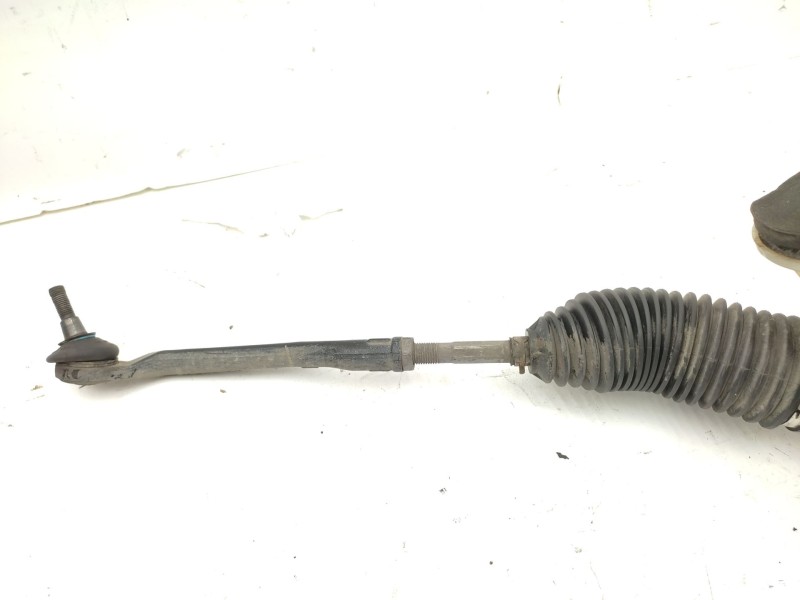 Cremallera Direccion 490010024r 490015196r  - Renault Scenic Iii Grand Dynamique 3