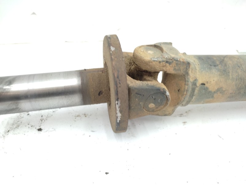 Transmision Central 3730050g00  - Nissan Terrano (wd21) 2.7 Td 3