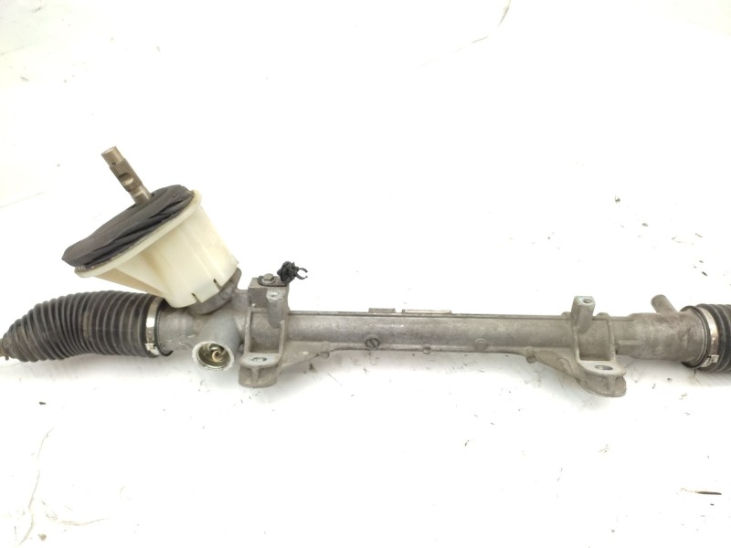Cremallera Direccion 490010024r 490015196r  - Renault Scenic Iii Grand Dynamique 4
