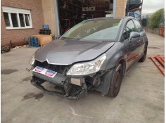 citroën c4 berlina del año 2009