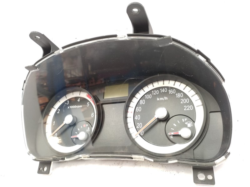 Cuadro Instrumentos 940031g600  - Kia Rio 1.5 Crdi Active 2