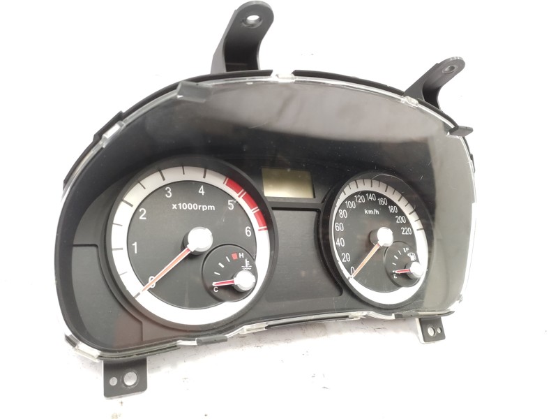 Cuadro Instrumentos 940031g600  - Kia Rio 1.5 Crdi Active 3