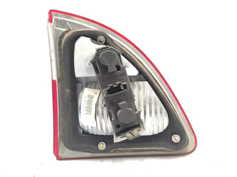 Piloto Trasero Derecho Interior 2nr964365026 7m5945094b 1108923 - Ford Galaxy (vy) 1.9 Tdi Cat 2