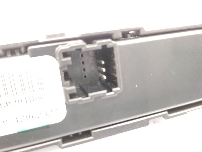 Mando Multifuncion 4602818ac  - Chrysler Sebring (js) 2.0 Crd 5