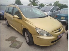 peugeot 307 break/sw (s2) del año 2005