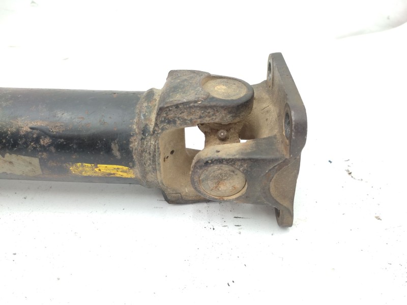 Transmision Central 3730050g00  - Nissan Terrano (wd21) 2.7 Td 5
