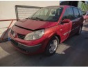 RENAULT SCENIC II