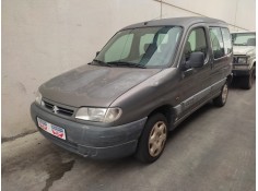 citroën berlingo del año 1997