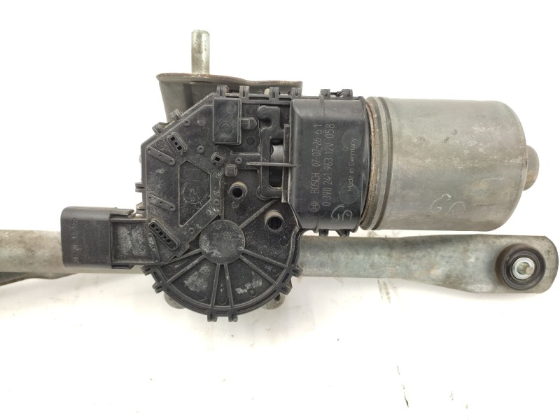 Motor Limpia Delantero 68003829aa 0390241963 - Chrysler Sebring (js) 2.0 Crd 2