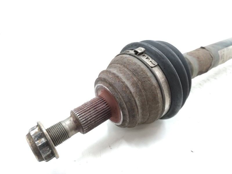 Transmision Delantera Derecha 1j0407272  - Seat Toledo (1m2) Select 3