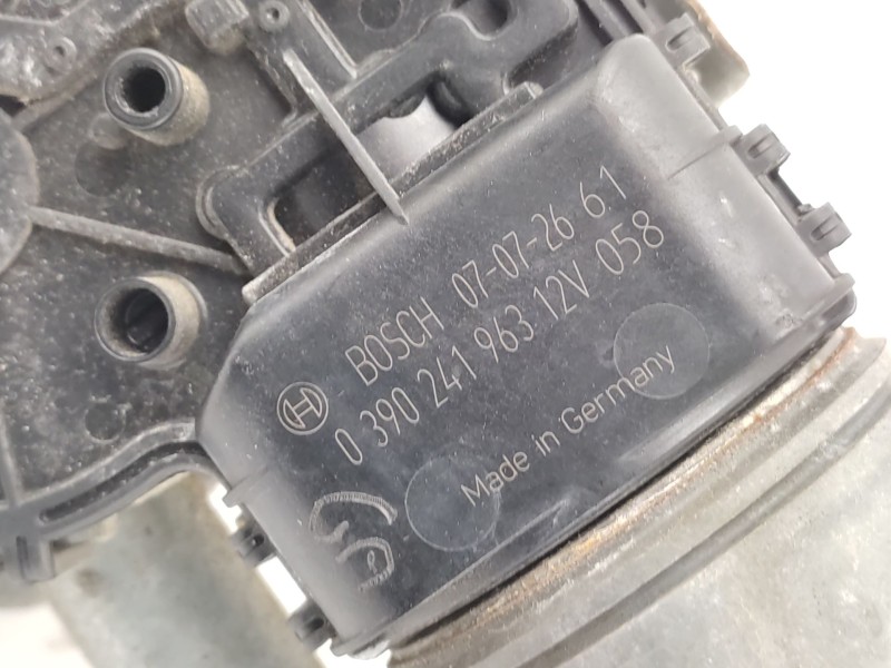 Motor Limpia Delantero 68003829aa 0390241963 - Chrysler Sebring (js) 2.0 Crd 4