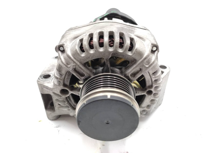 Alternador 93169024 Tg9s039  - Opel Meriva 1.3 16v Cdti 2