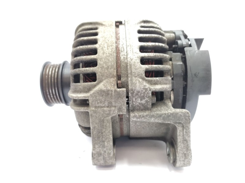 Alternador 13229985 93190829  - Opel Astra Gtc 1.6 16v 3