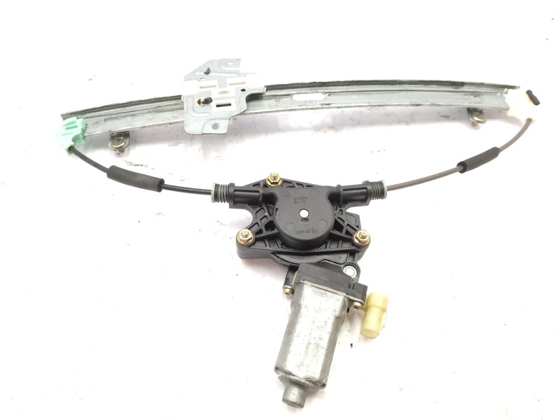 Elevalunas Delantero Derecho 824021g010  - Kia Rio 1.5 Crdi Active 3