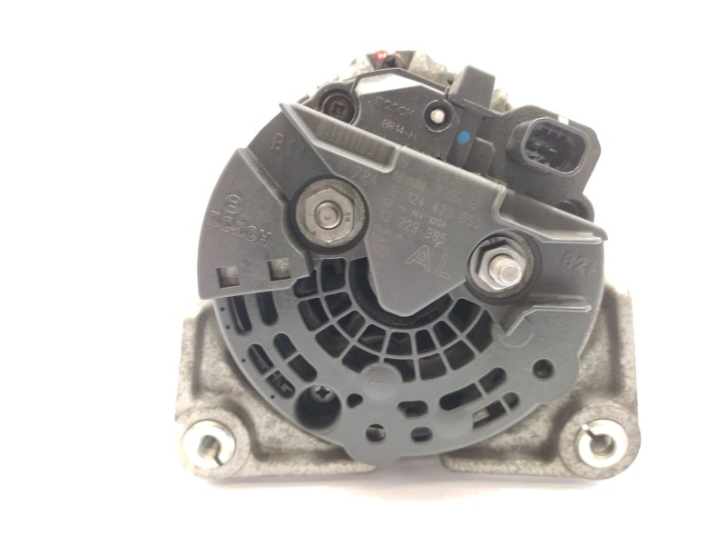 Alternador 13229985 93190829  - Opel Astra Gtc 1.6 16v 4