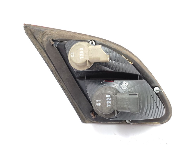 Recambio de piloto trasero derecho interior para chrysler sebring (js) 2.0 crd referencia OEM IAM 4389494AC  