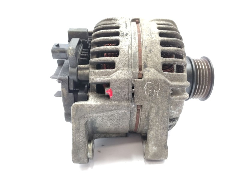 Alternador 13229985 93190829  - Opel Astra Gtc 1.6 16v 5