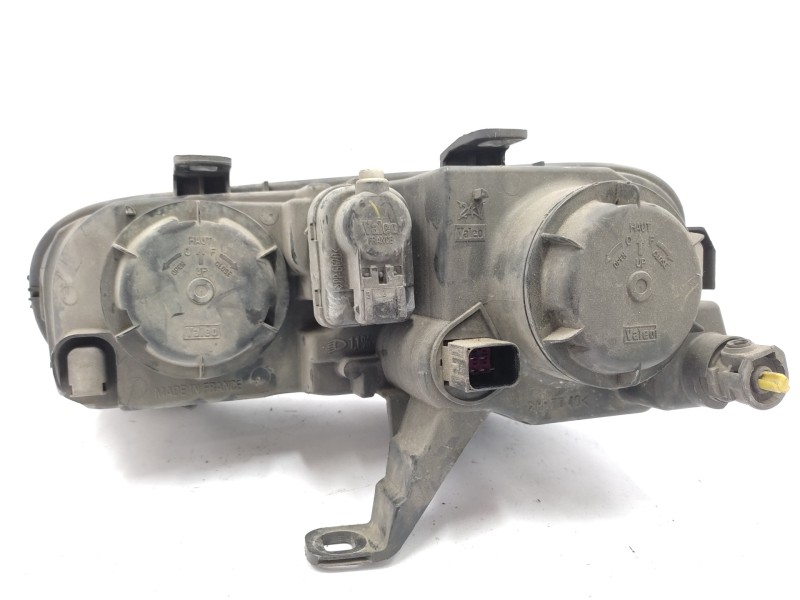 Faro Derecho Xbc104960 89003770  - Mg Serie 25 (rf) Classic (3-ptas.) 2