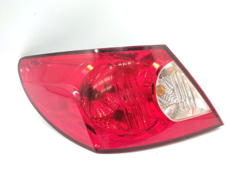 Recambio de piloto trasero izquierdo para chrysler sebring (js) 2.0 crd referencia OEM IAM 5303989AD  