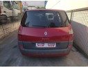RENAULT SCENIC II