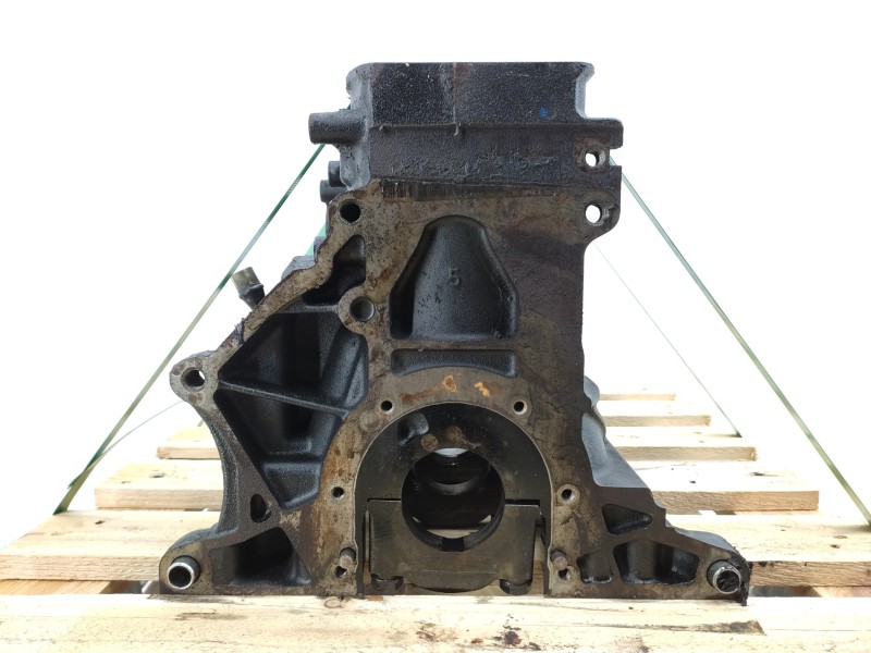 Bloque Atd  - Seat Ibiza (6l1) Reference 2