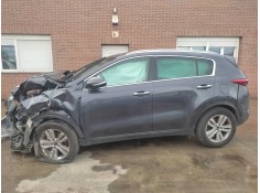 kia sportage del año 2018