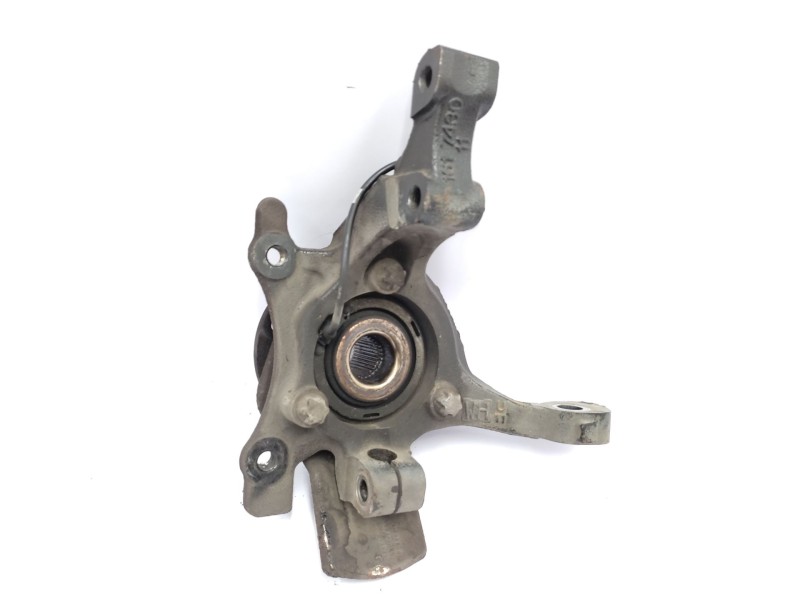 Mangueta Delantera Derecha 13156042  - Opel Astra Gtc 1.6 16v 2