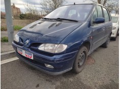 renault megane scénic (ja0/1_) del año 1998