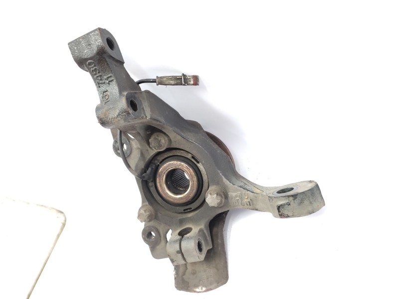 Mangueta Delantera Derecha 13156042  - Opel Astra Gtc 1.6 16v 3