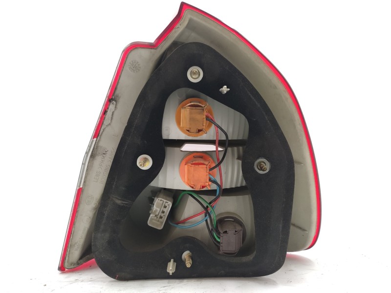 Piloto Trasero Izquierdo Mr485469  - Mitsubishi Carisma Berlina 5 (da0) 1900 Di-d Avance 2