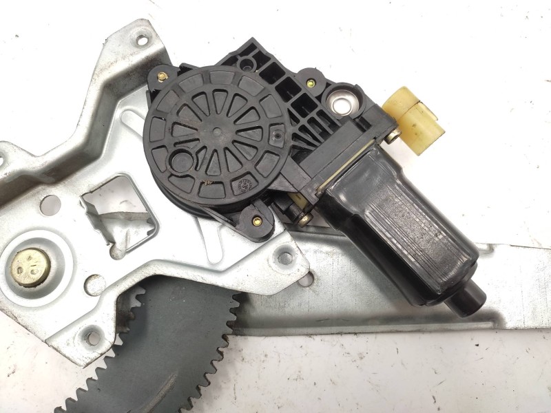 Elevalunas Trasero Izquierdo 834031c010  - Hyundai Getz (tb) 1.5 Crdi Copa 4