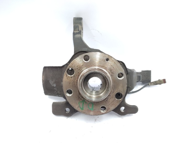 Mangueta Delantera Derecha 13156042  - Opel Astra Gtc 1.6 16v 4