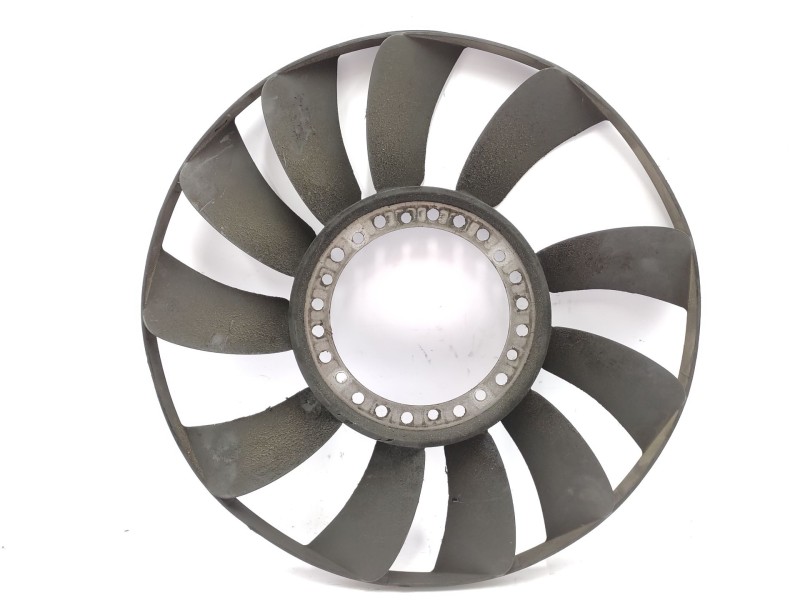 Recambio de electroventilador para audi a4 b5 (8d2) 1.9 tdi referencia OEM IAM 058121301B  