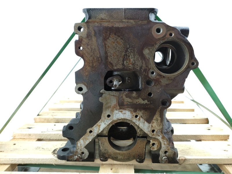 Bloque Atd  - Seat Ibiza (6l1) Reference 4
